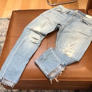 Rag & Bone Jeans! Size 28!